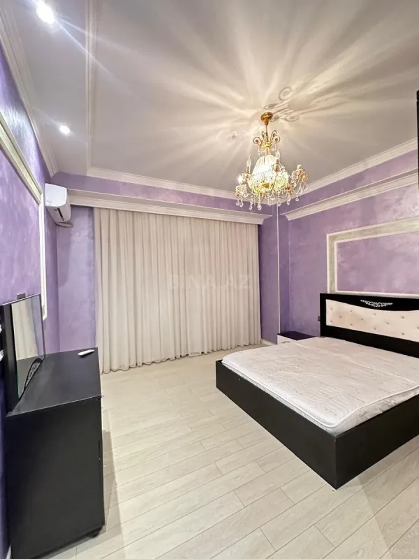 Kirayə verilir 3 otaqlı mənzil 100 m²