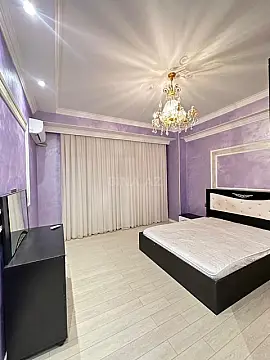 Kirayə verilir 3 otaqlı mənzil 100 m²