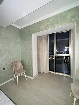 Kirayə verilir 3 otaqlı mənzil 100 m²