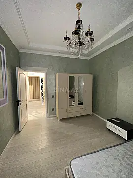 Kirayə verilir 3 otaqlı mənzil 100 m²