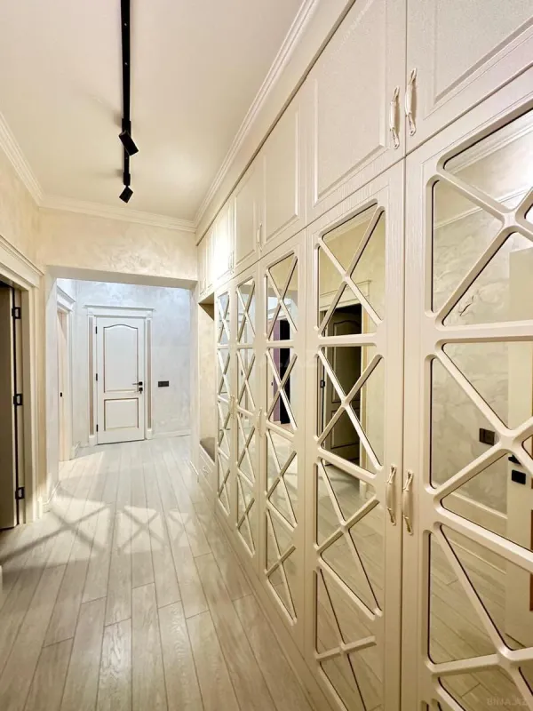 Kirayə verilir 3 otaqlı mənzil 100 m²