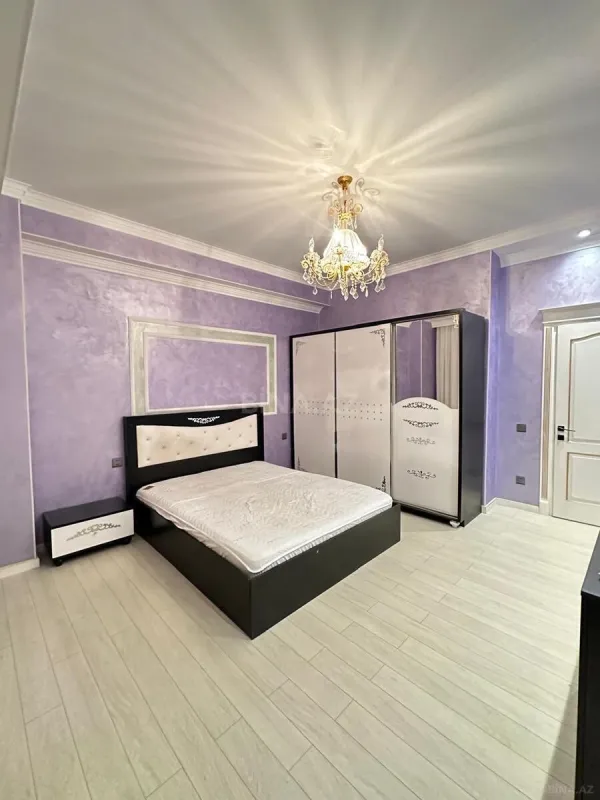 Kirayə verilir 3 otaqlı mənzil 100 m²