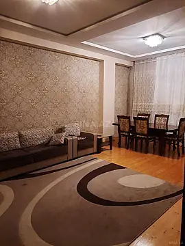 Kirayə verilir 2 otaqlı mənzil 82 m² — Bakı, Yeni Yasamal 2 otaq 82.00 m²