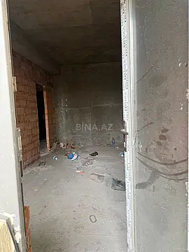 Satılır 2 otaqlı mənzil 63 m²