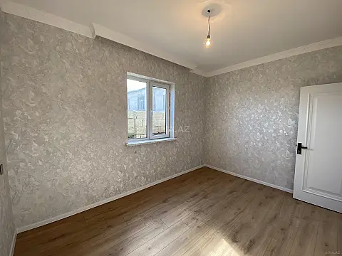 Satılır 3 otaqlı həyət evi 90 m²