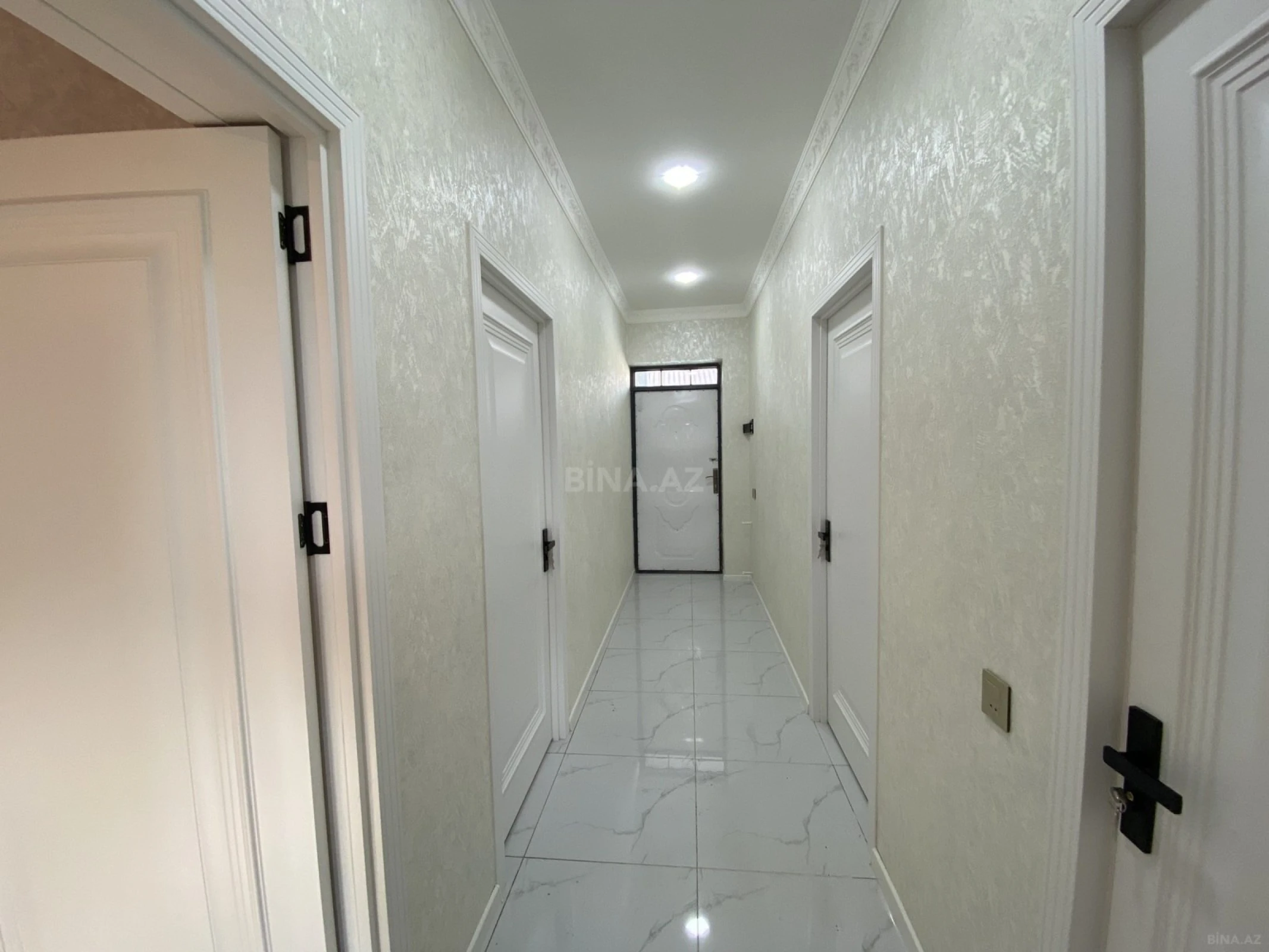 Satılır 3 otaqlı həyət evi 90 m²