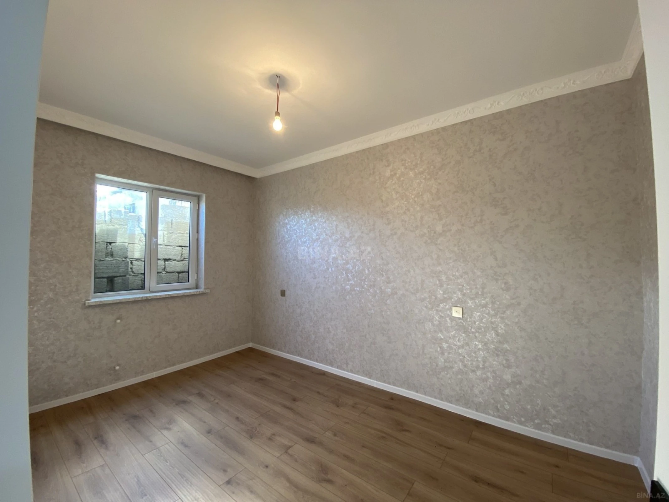 Satılır 3 otaqlı həyət evi 90 m²