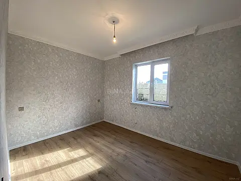 Satılır 3 otaqlı həyət evi 90 m²