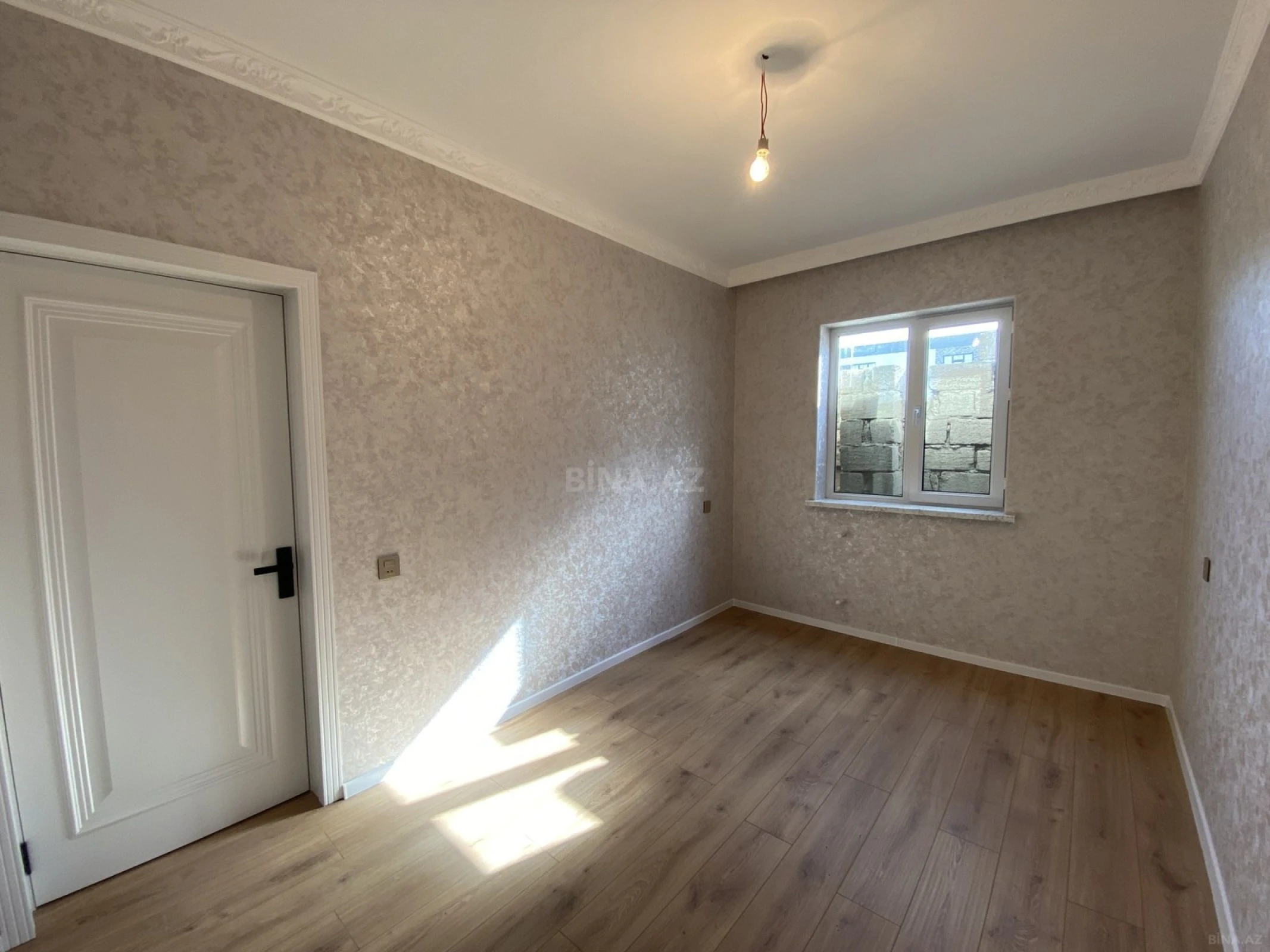 Satılır 3 otaqlı həyət evi 90 m²