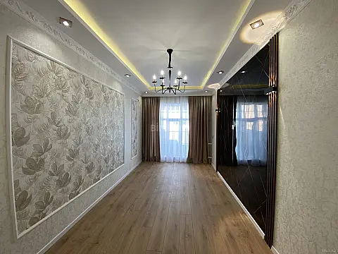 Satılır 3 otaqlı həyət evi 90 m²