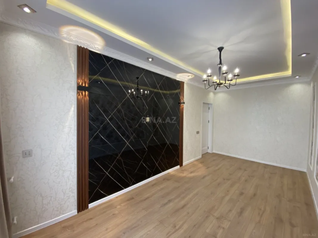 Satılır 3 otaqlı həyət evi 90 m²