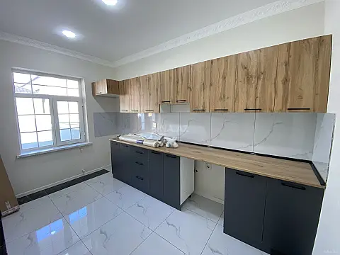 Satılır 3 otaqlı həyət evi 90 m²