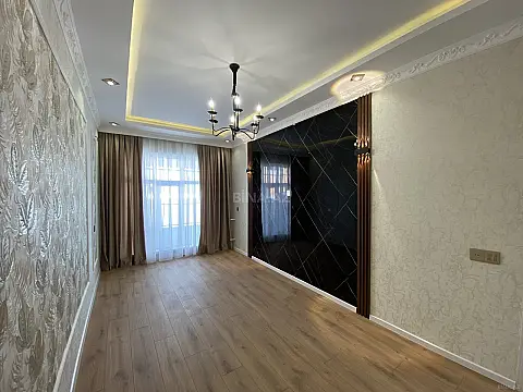 Satılır 3 otaqlı həyət evi 90 m² — Bakı, Masazır 3 otaq 90.00 m²