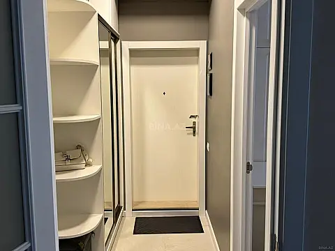Satılır 3 otaqlı mənzil 75 m²