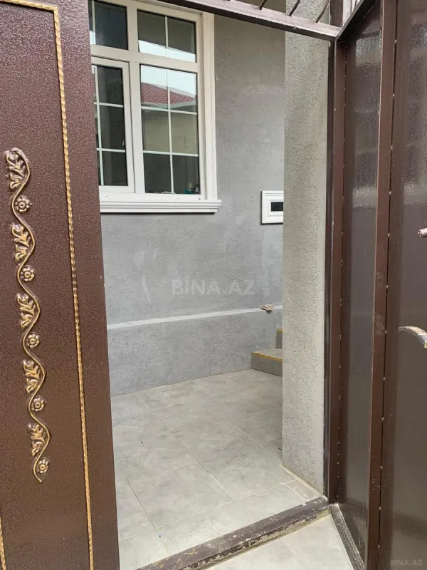 Satılır 3 otaqlı həyət evi 65 m²
