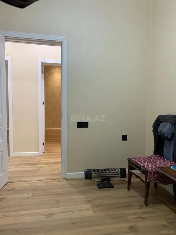 Satılır 3 otaqlı həyət evi 65 m²