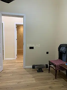 Satılır 3 otaqlı həyət evi 65 m²