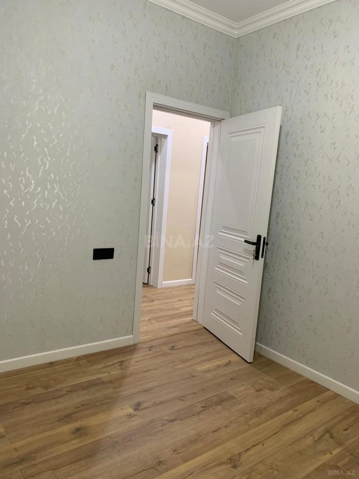 Satılır 3 otaqlı həyət evi 65 m²