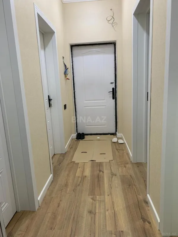 Satılır 3 otaqlı həyət evi 65 m²