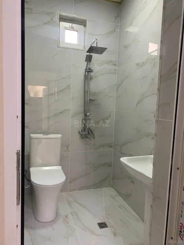 Satılır 3 otaqlı həyət evi 65 m²