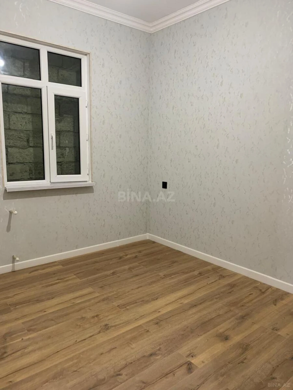 Satılır 3 otaqlı həyət evi 65 m²