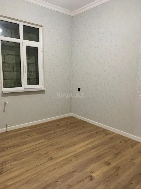 Satılır 3 otaqlı həyət evi 65 m²