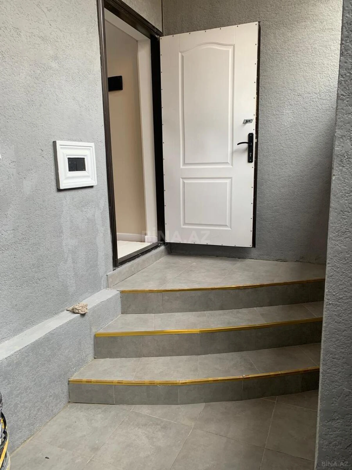 Satılır 3 otaqlı həyət evi 65 m²