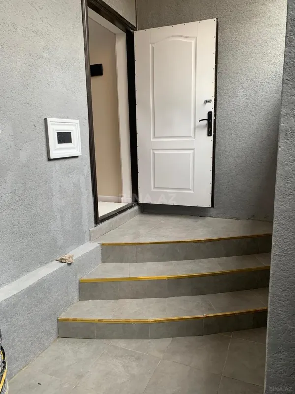 Satılır 3 otaqlı həyət evi 65 m²