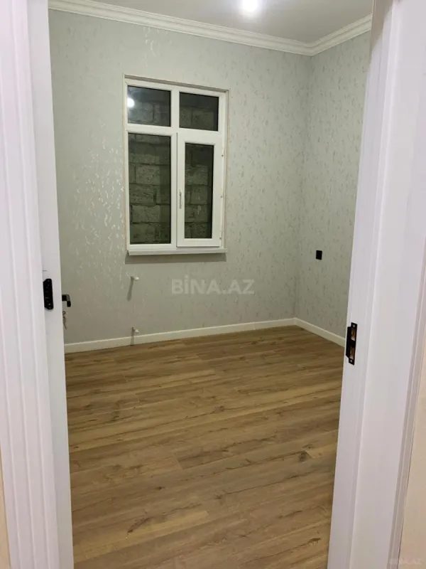 Satılır 3 otaqlı həyət evi 65 m²