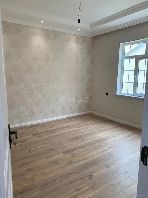 Satılır 3 otaqlı həyət evi 65 m²