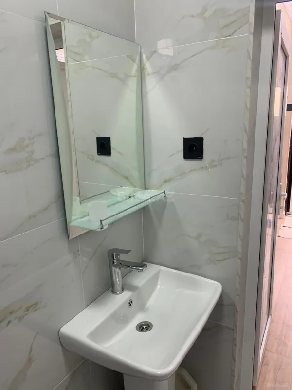 Satılır 3 otaqlı həyət evi 65 m²