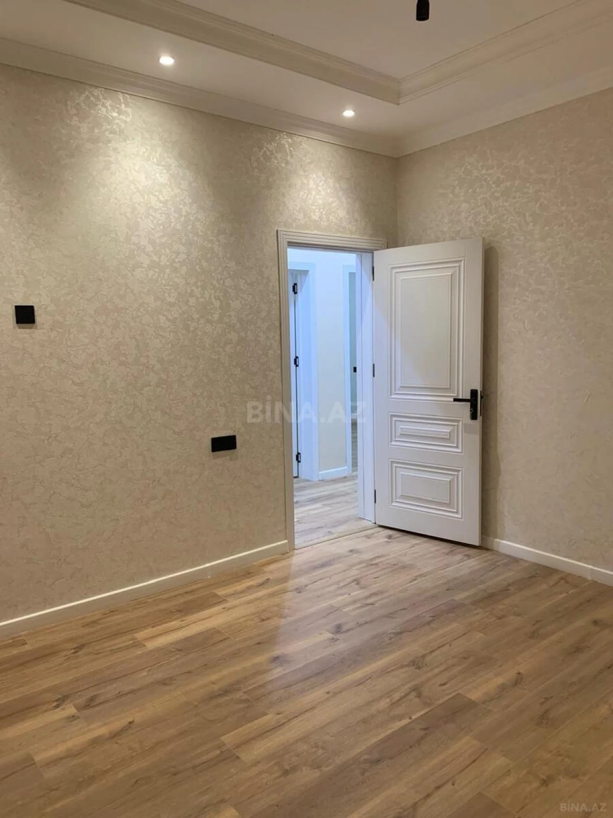 Satılır 3 otaqlı həyət evi 65 m²