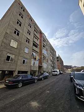 Satılır 1 otaqlı mənzil 53.1 m² — Bakı, Masazır 1 otaq 53.10 m²