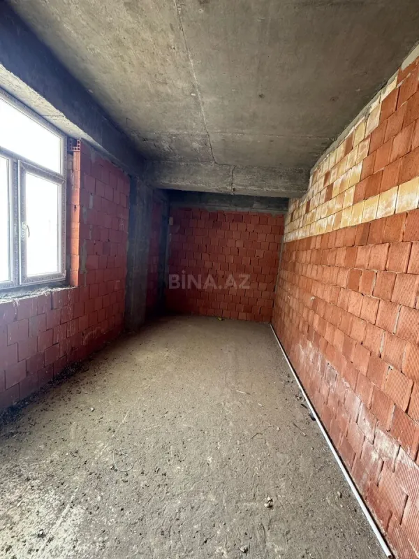 Satılır 1 otaqlı mənzil 53.1 m²