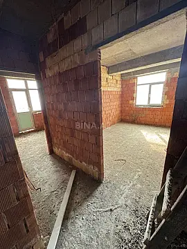 Satılır 1 otaqlı mənzil 53.1 m²