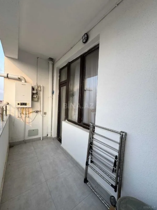 Satılır 3 otaqlı mənzil 109 m²