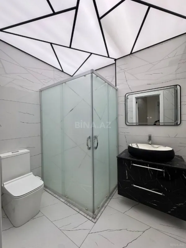 Satılır 3 otaqlı mənzil 109 m²