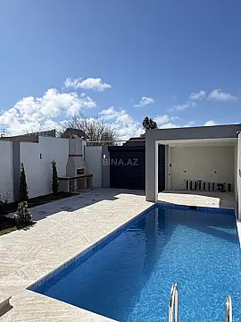 Satılır 4 otaqlı həyət evi 150 m²