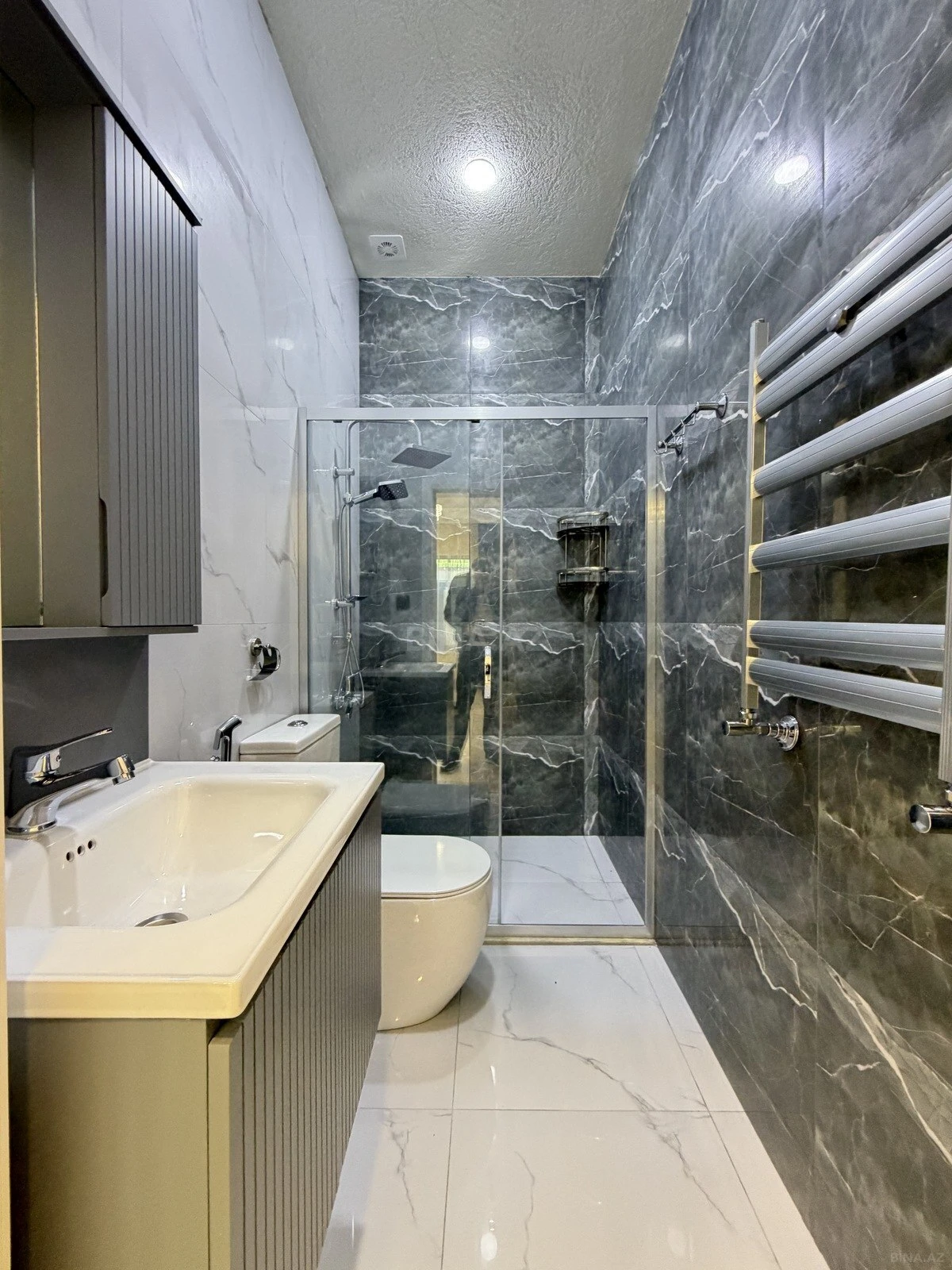 Satılır 4 otaqlı həyət evi 150 m²