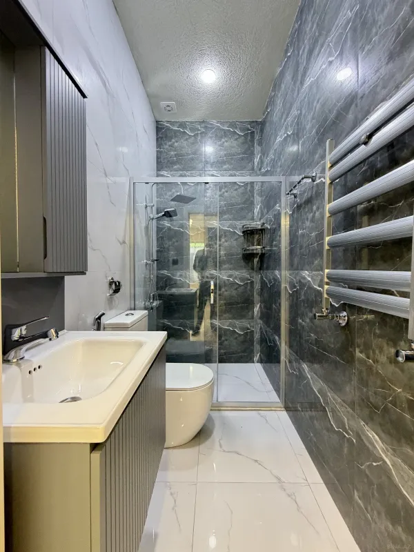 Satılır 4 otaqlı həyət evi 150 m²