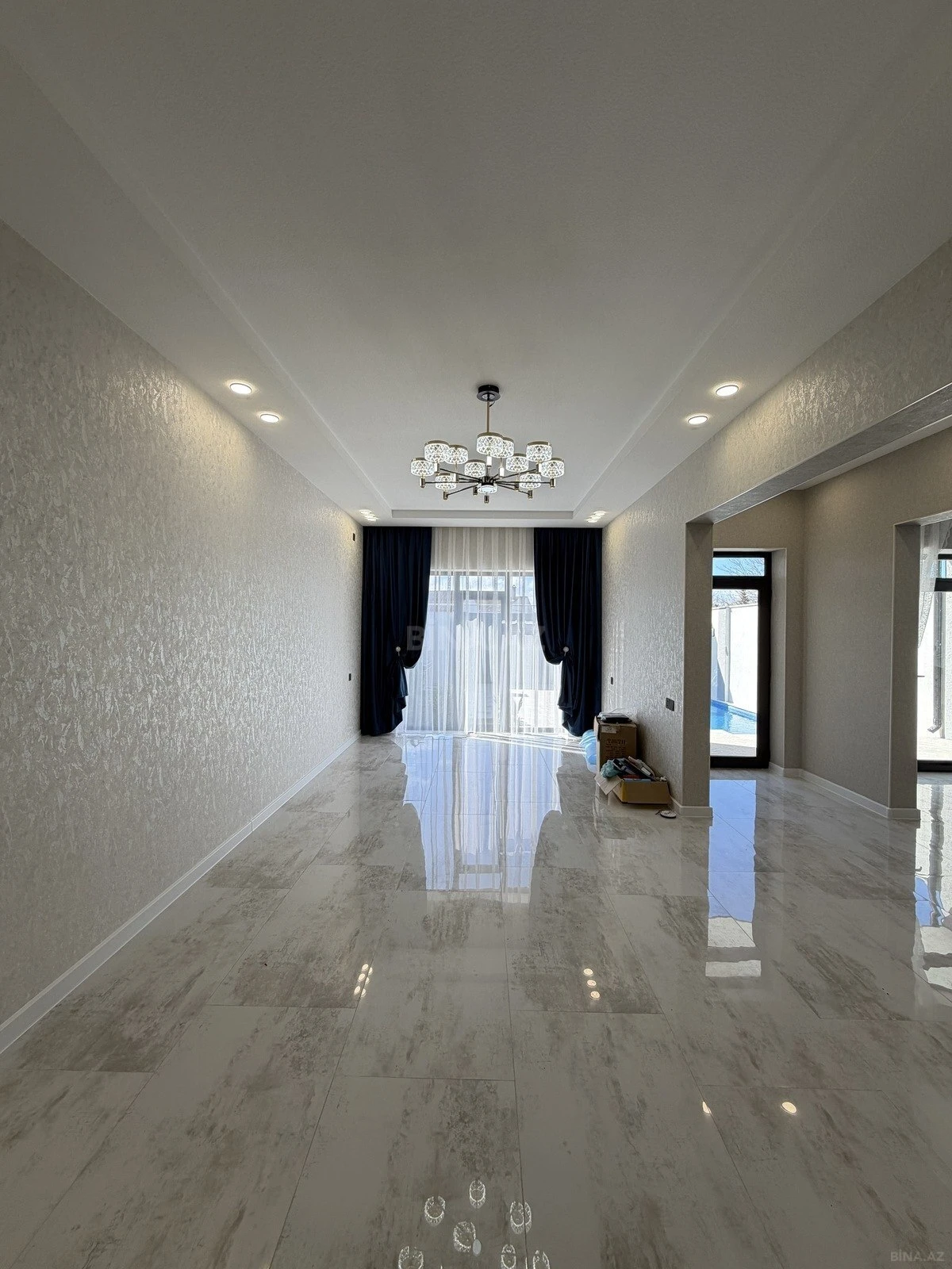 Satılır 4 otaqlı həyət evi 150 m²