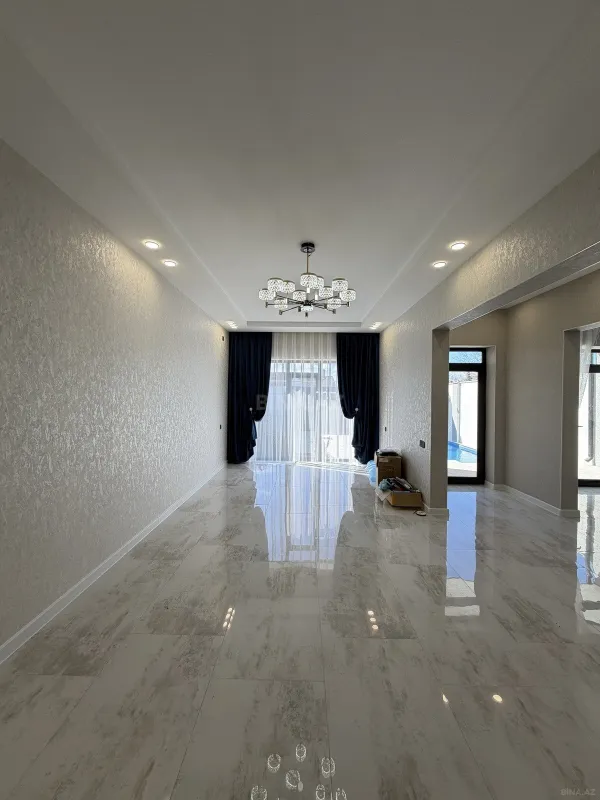 Satılır 4 otaqlı həyət evi 150 m²