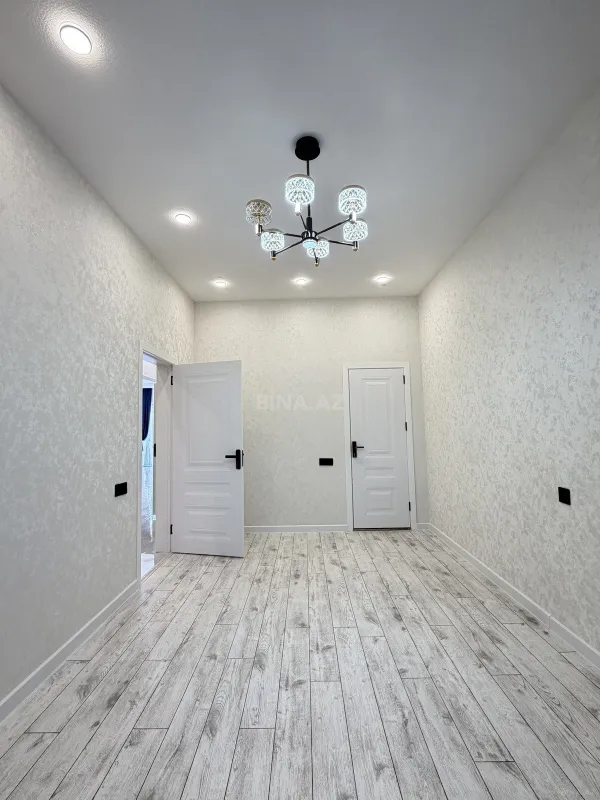 Satılır 4 otaqlı həyət evi 150 m²