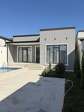 Satılır 4 otaqlı həyət evi 150 m²