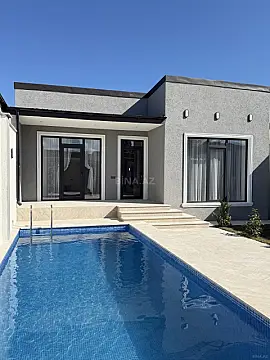 Satılır 4 otaqlı həyət evi 150 m² — Bakı, Şüvəlan 4 otaq 150.00 m²