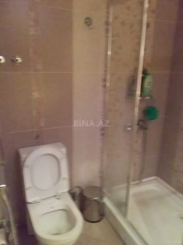Kirayə verilir 3 otaqlı mənzil 100 m²