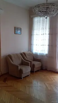 Kirayə verilir 3 otaqlı mənzil 100 m²