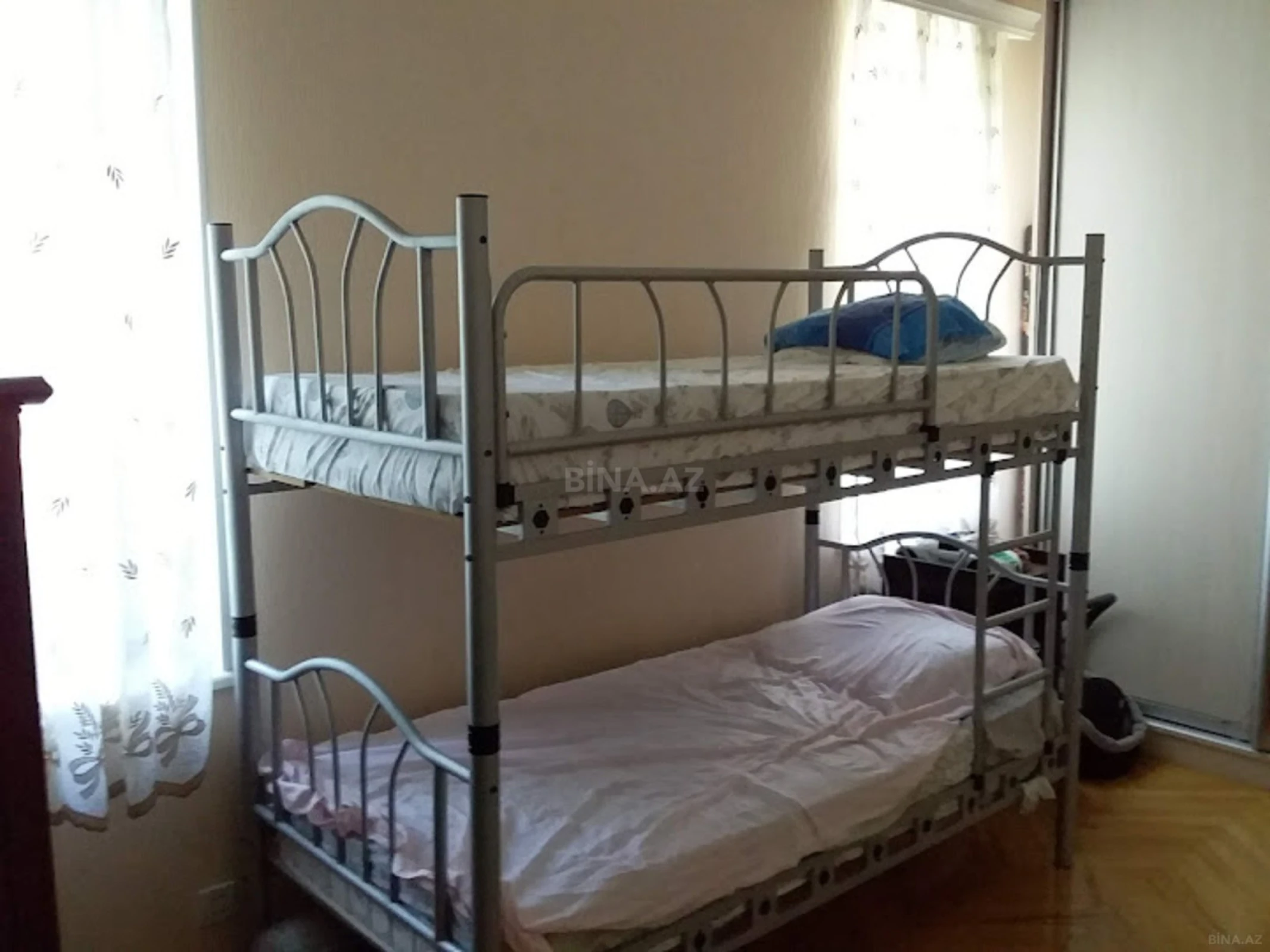 Kirayə verilir 3 otaqlı mənzil 100 m²