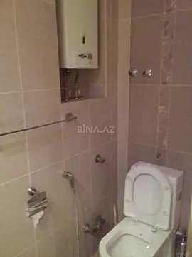 Kirayə verilir 3 otaqlı mənzil 100 m²