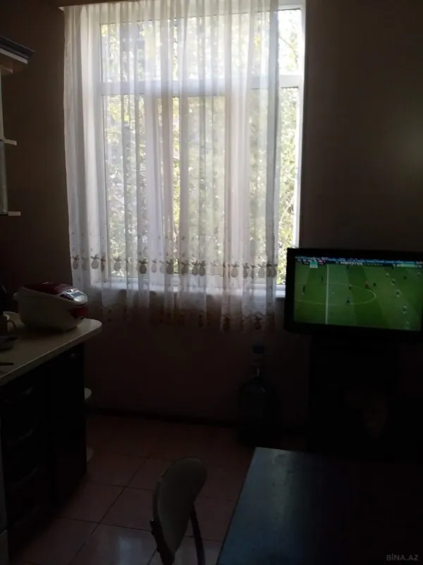 Kirayə verilir 3 otaqlı mənzil 100 m²